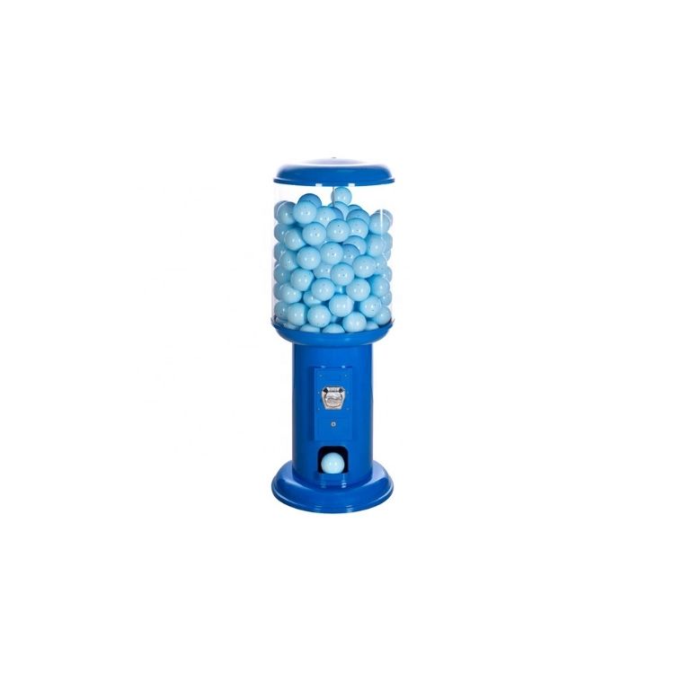 gachapon machine