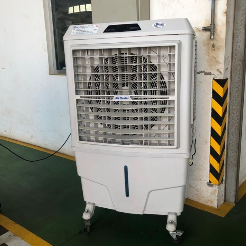 Portable Air Con Rental - Party Plus | Leading Party Rental | One Stop ...