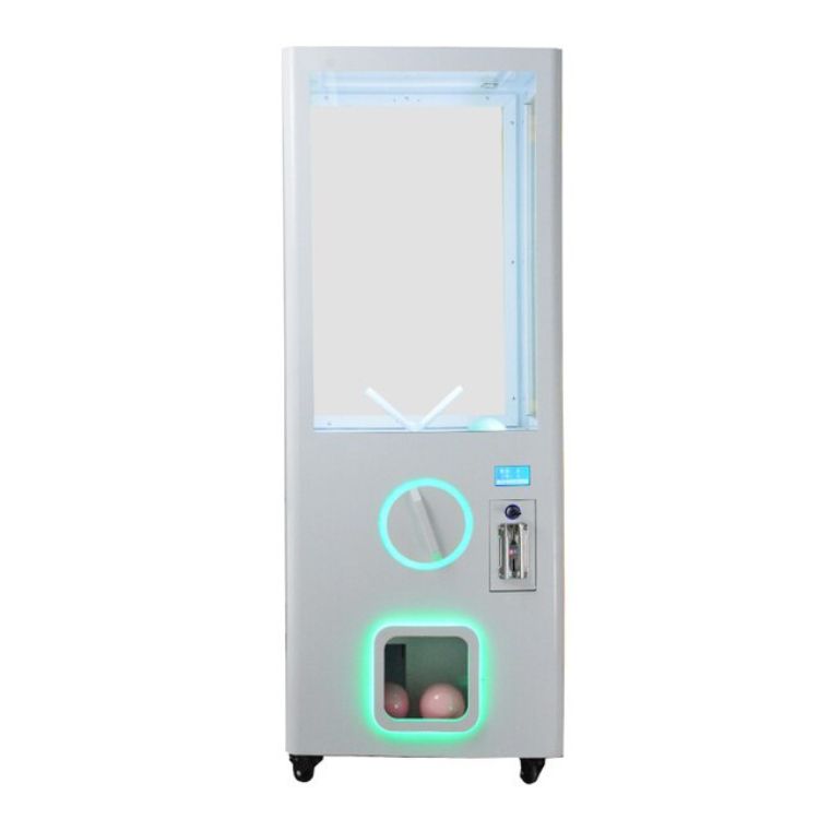 lucky draw machine